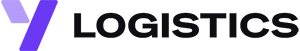 Y Logistics Logo